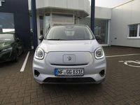 Gebraucht Leapmotor T03 80 kW (109 PS) 2025 Silber Kleinwagen