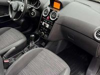 Gebraucht Opel Corsa Color Edition 75 PS (55 kW) 2015 Limousine