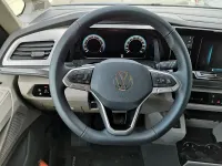 Neu VW Multivan Edition 150 PS (110 kW) 2025 Blau Van / Kleinbus