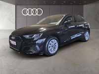 gebraucht Audi A3 e-tron 40 TFSI e S tronic LED AHK PDC Temp