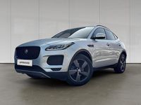 Gebraucht Jaguar E-Pace S 181 PS (133 kW) 2021 Silber SUV