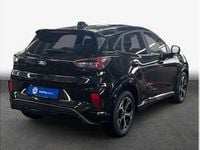 Usata Ford Puma ST-Line X 155 CV (114 kW) 2024 Nero SUV