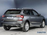 Neu Skoda Kamiq Selection 150 PS (110 kW) 2025 Graphitegrau SUV