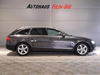 Gebraucht Audi A4 Ambition 150 PS (110 kW) 2014 Grau Kombi