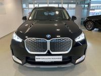 Gebraucht BMW iX1 Shadowline 150 kW (204 PS) 2025 Schwarz ii SUV