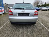 gebraucht Audi A3 1.6 Ambiente