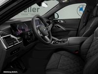 Neu BMW X6 M Sport 352 PS (258 kW) 2026 Schwarz SUV
