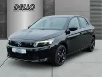 Gebraucht Opel Corsa Edition 101 PS (74 kW) 2025 Lackierung schwarz perla nera/ Kleinwagen