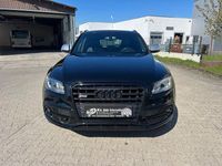 Gebraucht Audi SQ5 Competition 326 PS (239 kW) 2017 Schwarz SUV