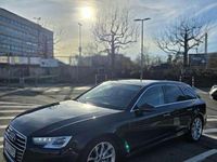 Gebraucht Audi A4 231 PS (169 kW) 2019 Kombi