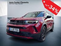 Gebraucht Opel Mokka Elegance 101 PS (74 kW) 2024 Rot SUV
