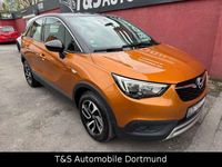 gebraucht Opel Crossland X Turbo Innovation