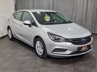 gebraucht Opel Astra Business Start/Stop+Navi+PDC