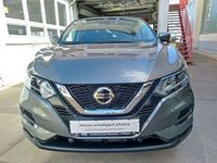 gebraucht Nissan Qashqai 1.3 DIG-T Shiro