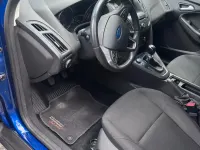 Używany Ford Focus 88 KM (64 kW) 2015 Niebieski Kombi