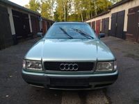gebraucht Audi 80 2.0 E Avant E
