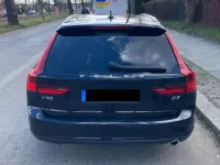 Gebraucht Volvo V90 150 PS (110 kW) 2017 Schwarz Kombi