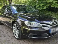 Gebraucht VW Phaeton 245 PS (180 kW) 2014 Andere farben Limousine