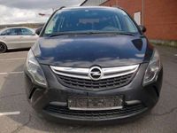 gebraucht Opel Zafira Zafira1.9 CDTI Edition 111 Jahre