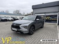 Gebraucht Mitsubishi Eclipse Cross Top 98 PS (72 kW) 2022 Grau SUV