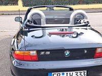 gebraucht BMW Z3 Roadster 1.9 -