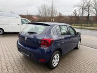 Gebraucht Ford Ka Titanium 69 PS (50 kW) 2009 Weiß Kleinwagen