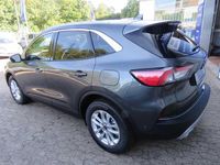 Gebraucht Ford Kuga Titanium 120 PS (88 kW) 2024 Magneticgrau metallic SUV