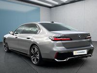 Second-hand BMW 740 2025 Gri Berlinǎ