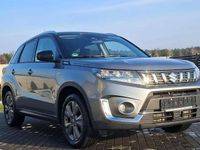 Gebraucht Suzuki Vitara Comfort 129 PS (94 kW) 2021 Silber SUV