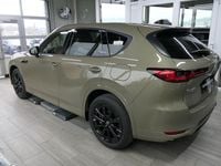 Neu Mazda CX-60 Homura-Line 328 PS (241 kW) 2026 Beige SUV