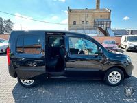 Usata Mercedes Citan 109 90 CV (66 kW) 2014 Nero Station wagon