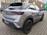 Gebraucht Opel Mokka 101 PS (74 kW) 2024 Kontrast grau metallic SUV