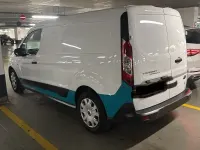 Occasion Ford Transit Connect 101 ch (74 kW) 2020 Blanc Monospace
