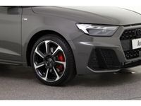 gebraucht Audi A1 Sportback 40 TFSI S tronic S line 18' LED MMI ACC Sonos