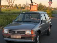 Używany Opel Corsa 60 KM (44 kW) 1989 Coupe