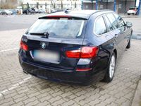 gebraucht BMW 530 d Touring - Standheizung/HUD/Leder etc