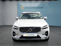 Gebraucht Volvo XC60 349 PS (256 kW) 2022 Weiß SUV
