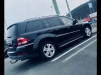 Gebraucht Mercedes GL320 224 PS (164 kW) 2007 Schwarz SUV