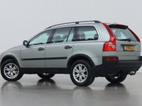 Gebraucht Volvo XC90 163 PS (119 kW) 2004 Silber SUV