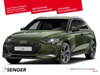 Gebraucht Audi A3 Advanced 150 PS (110 kW) 2025 Andere Limousine
