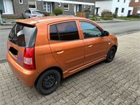 gebraucht Kia Picanto 1.1 EX