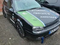 Gebraucht VW Golf III Highline 150 PS (110 kW) 1999 Limousine