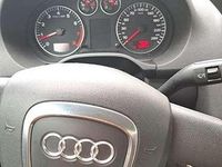 Gebraucht Audi A3 Ambition 102 PS (75 kW) 2006 Kombi