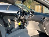 gebraucht Ford Fiesta 1.0 Trend