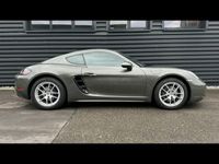 gebraucht Porsche 718 Cayman (982)