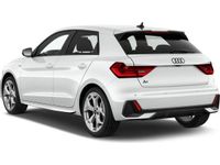 gebraucht Audi A1 