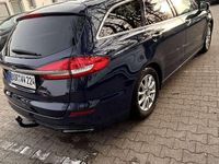 Gebraucht Ford Mondeo Titanium 190 PS (139 kW) 2019 Kombi