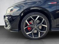 Gebraucht VW Polo GTI 207 PS (152 kW) 2022 Schwarz Limousine