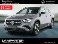 Gebraucht Mercedes GLA250 163 PS (119 kW) 2025 Grau SUV