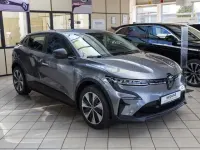 Brugt Renault Megane E-Tech Evolution 96 kW (131 HK) 2023 Grå Sedan